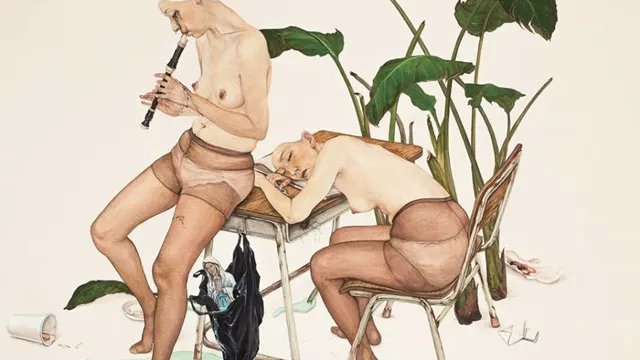 The Pains of Being Pure at Heart