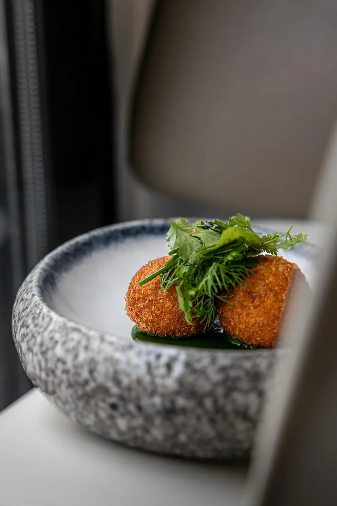 Aux 2 K Restaurant Paris