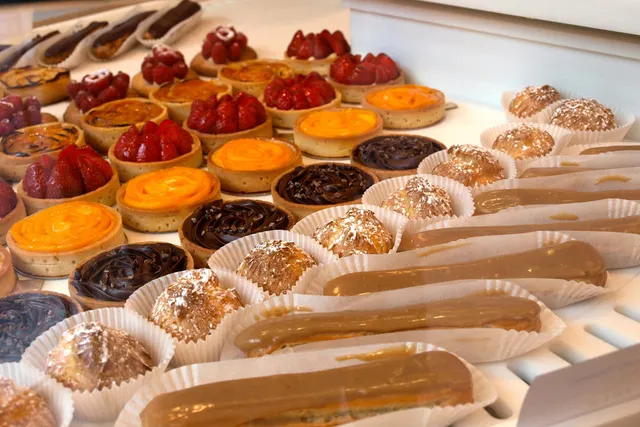Dupain, nouvelle boulangerie-pâtisserie dans le Haut-Marais