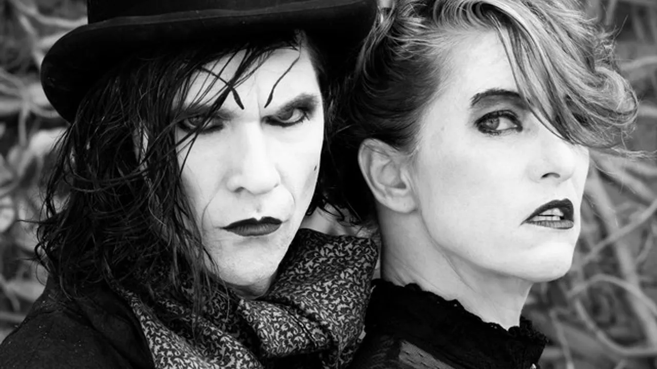 The Dresden Dolls