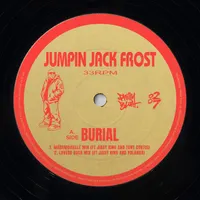 Jumpin Jack Frost