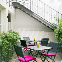 Hôtel Le Bellechasse Saint-Germain