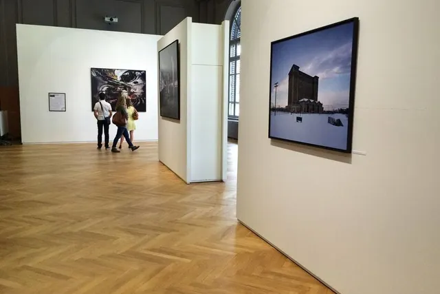Polka Galerie