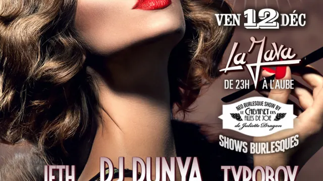 ELECTRO SWING CLUB