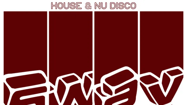 Sway #006 by Luc Supra & Soulist