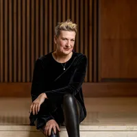 Sarah Connolly