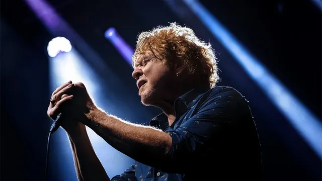 SIMPLY RED