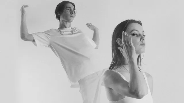 THE PIROUETTES + SUZANE