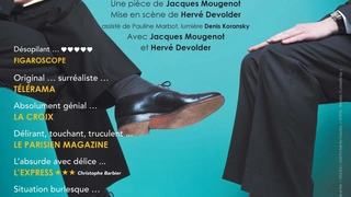 LE CAS MARTIN PICHE