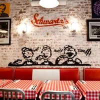 Schwartz's