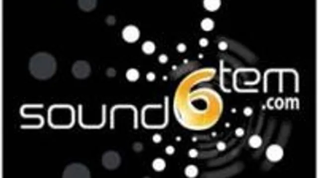 Anniversaire Sound6tem : 2 Ans