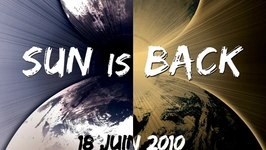 Insomnia Sun Is Back