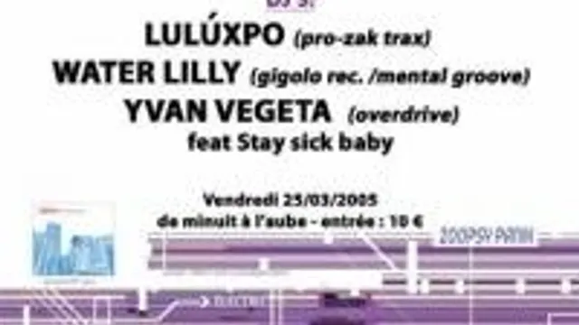 Aliplays Live