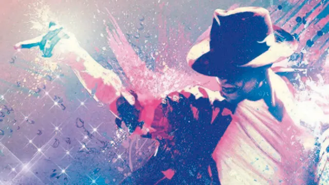 KING OF POP Celebration