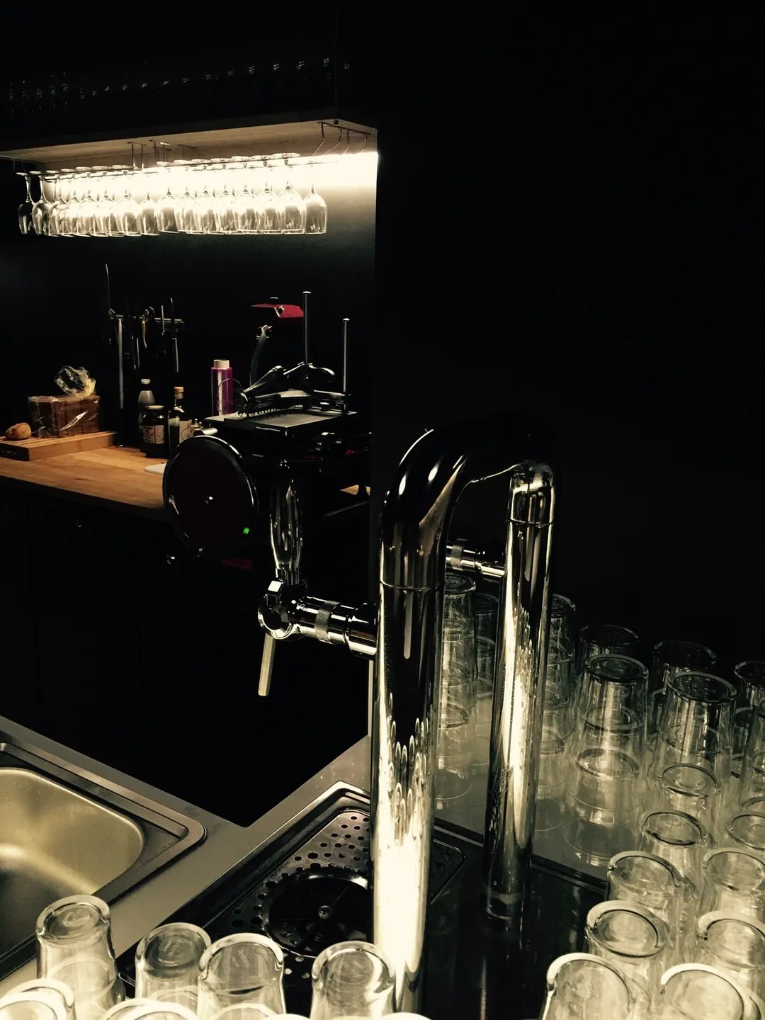 Le Distrait Bar Paris