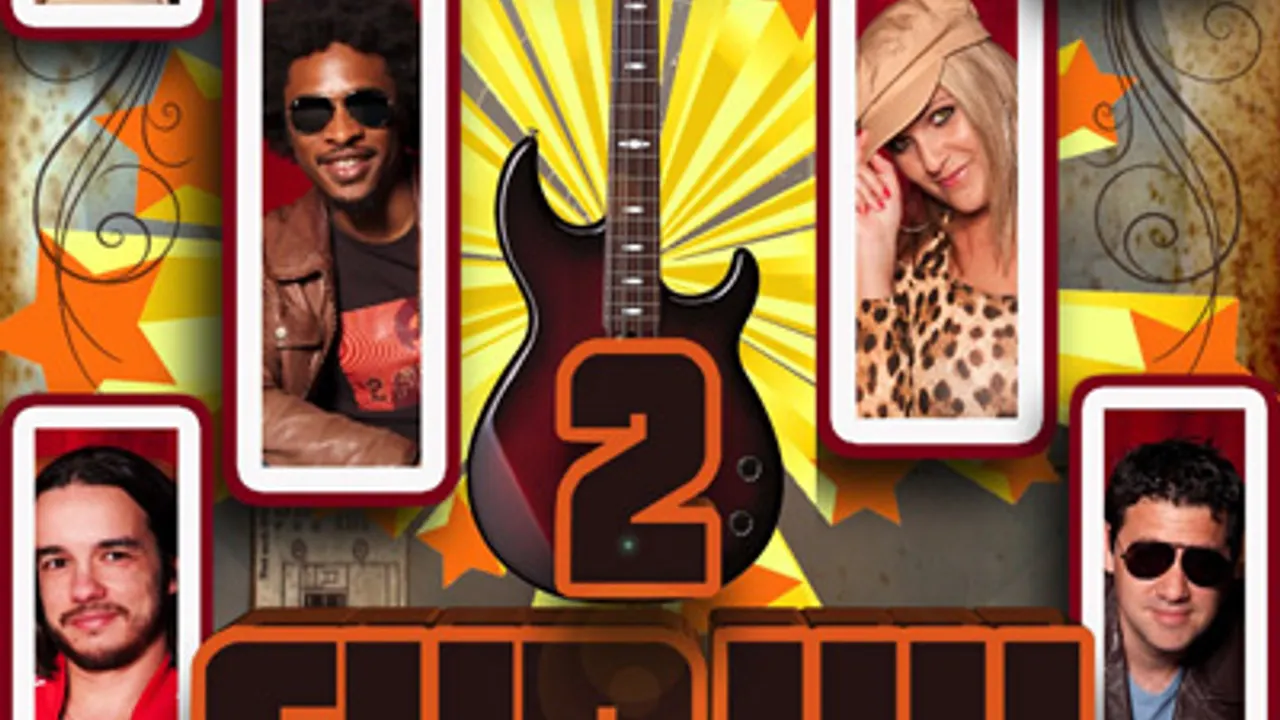 2 FUNKY