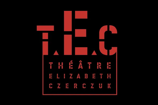Théâtre Elizabeth Czerczuk