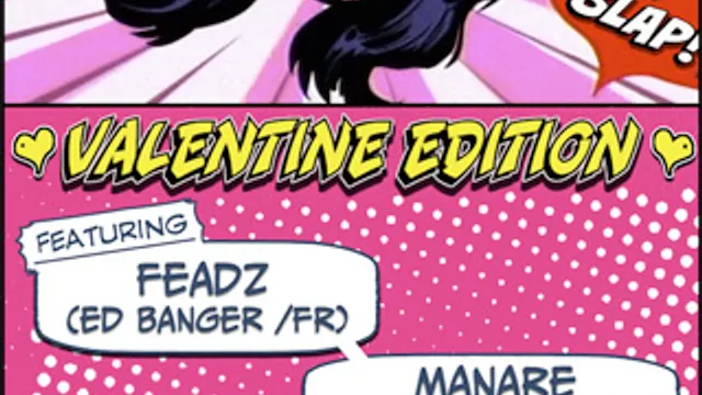 SLAP - Valentine Edition