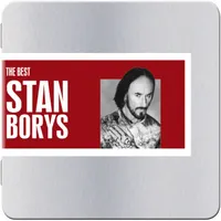 Stan Borys