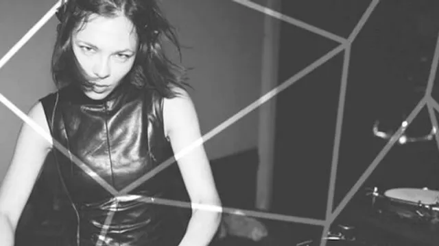 CONCRETE: NINA KRAVIZ, JAMES RUSKIN, REEKO, BLAISE, BEHZAD & AMAROU
