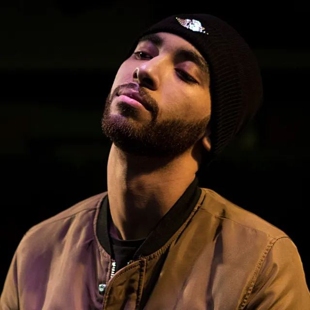 El Mehdi B