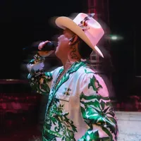 Javier Rosas Y Su Artillería Pesada