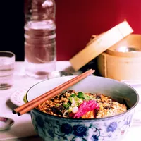 MR Chow