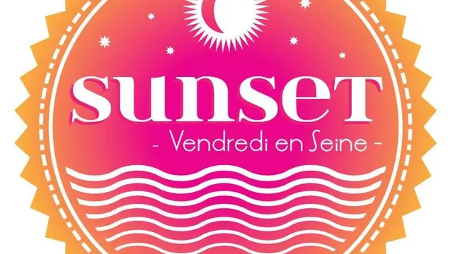 Sunset - C'est la rentrée