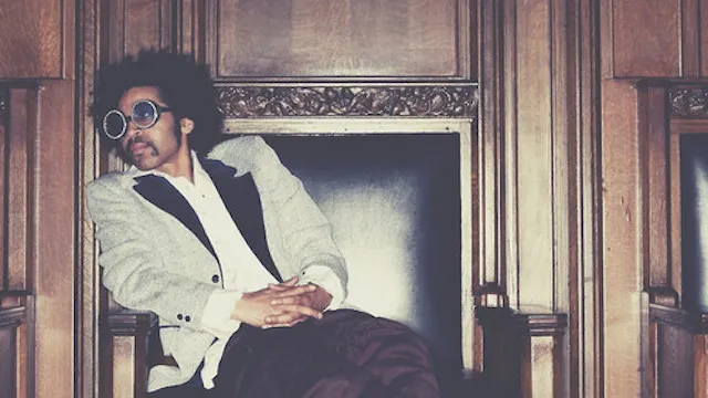 SOUNDIT: Carl Craig, Moodymann, Mike Banks