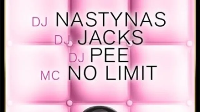 LET ME IN ''GOOD GIRL GONE BAD'' AT CRYSTAL LOUNGE