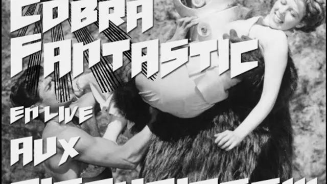 Cobra Fantastic