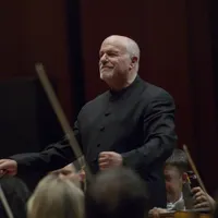 David Zinman