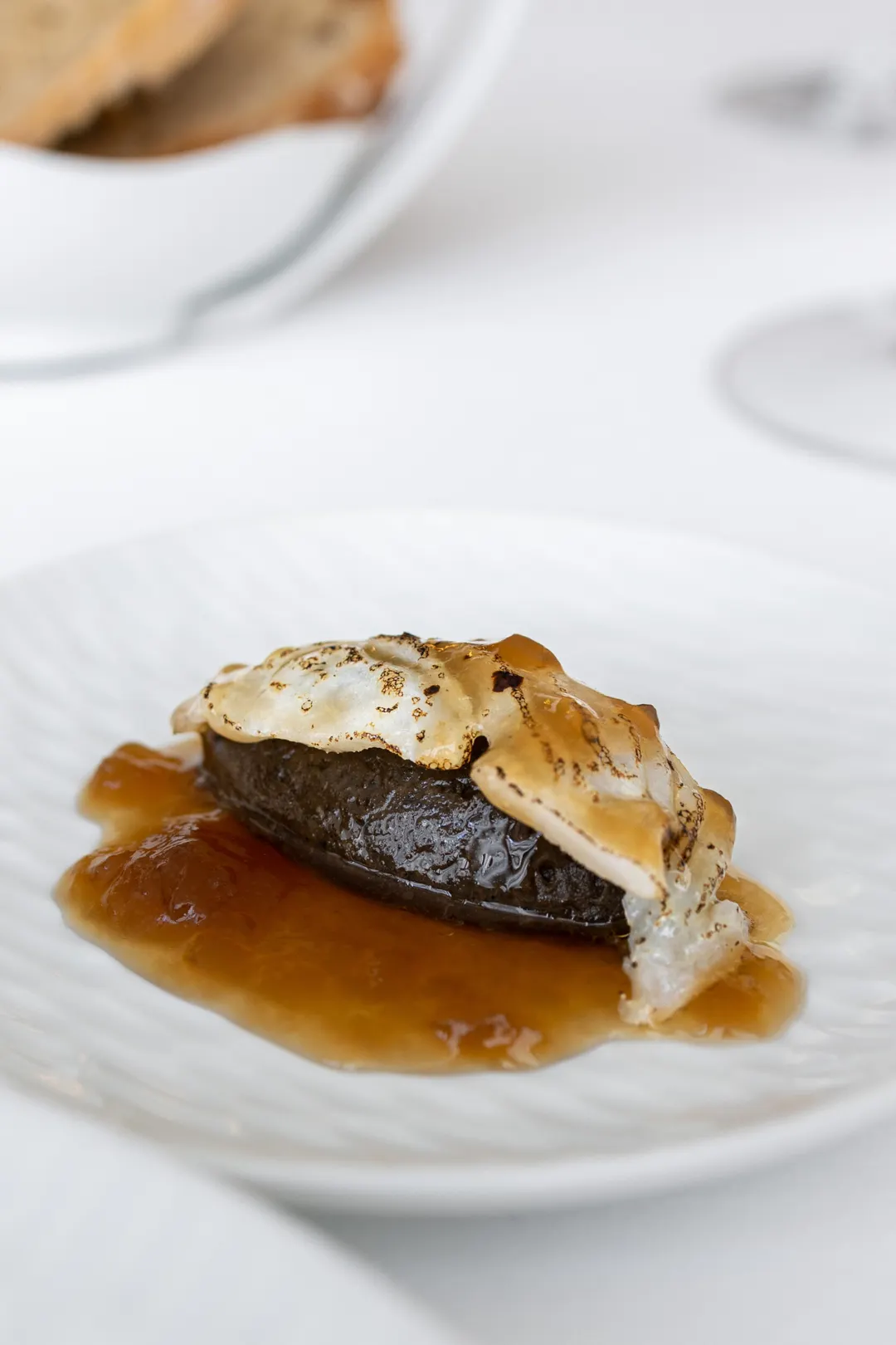 L'Aube Restaurant Paris