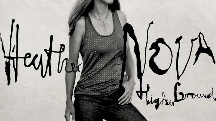 Heather Nova
