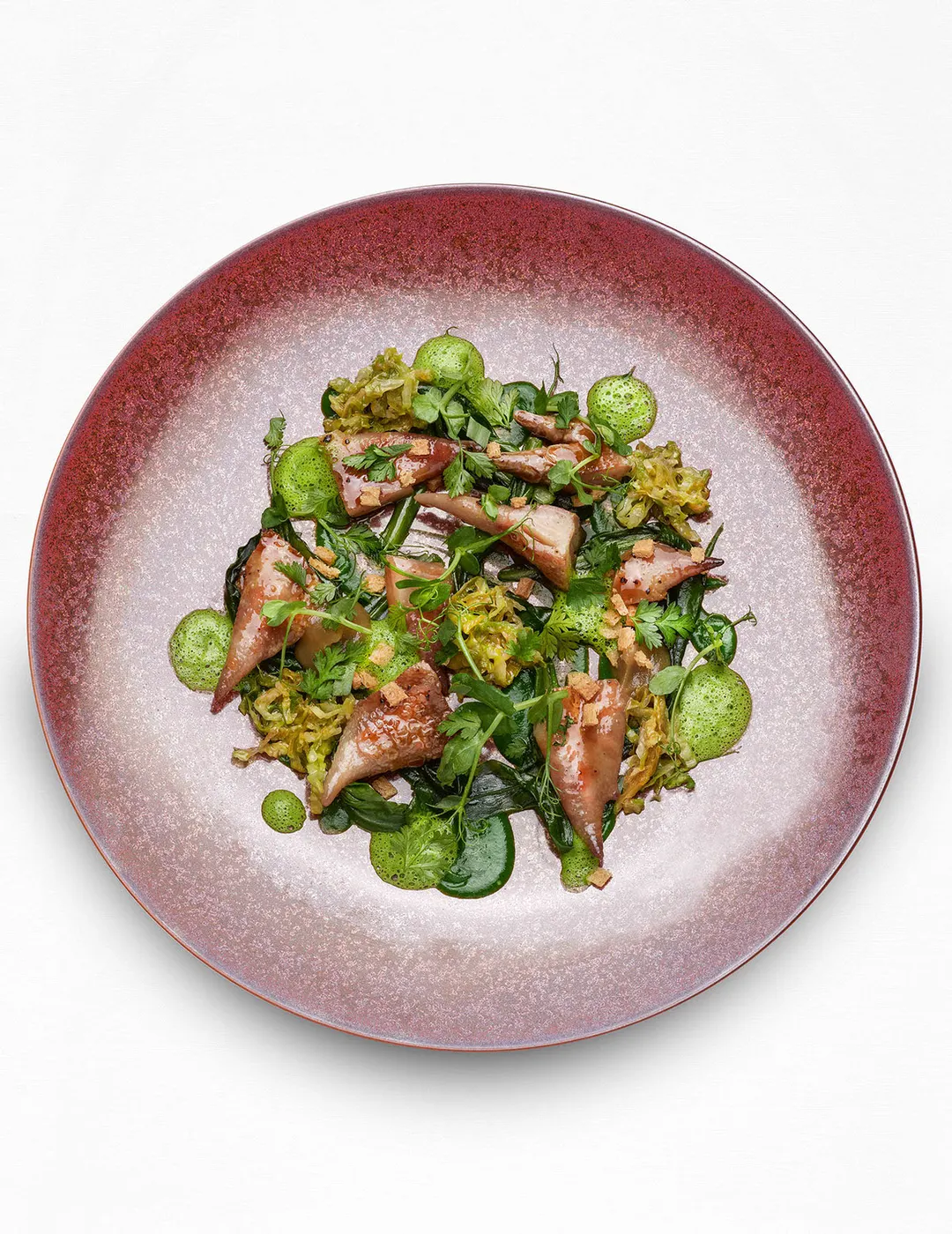 Apicius Restaurant Paris