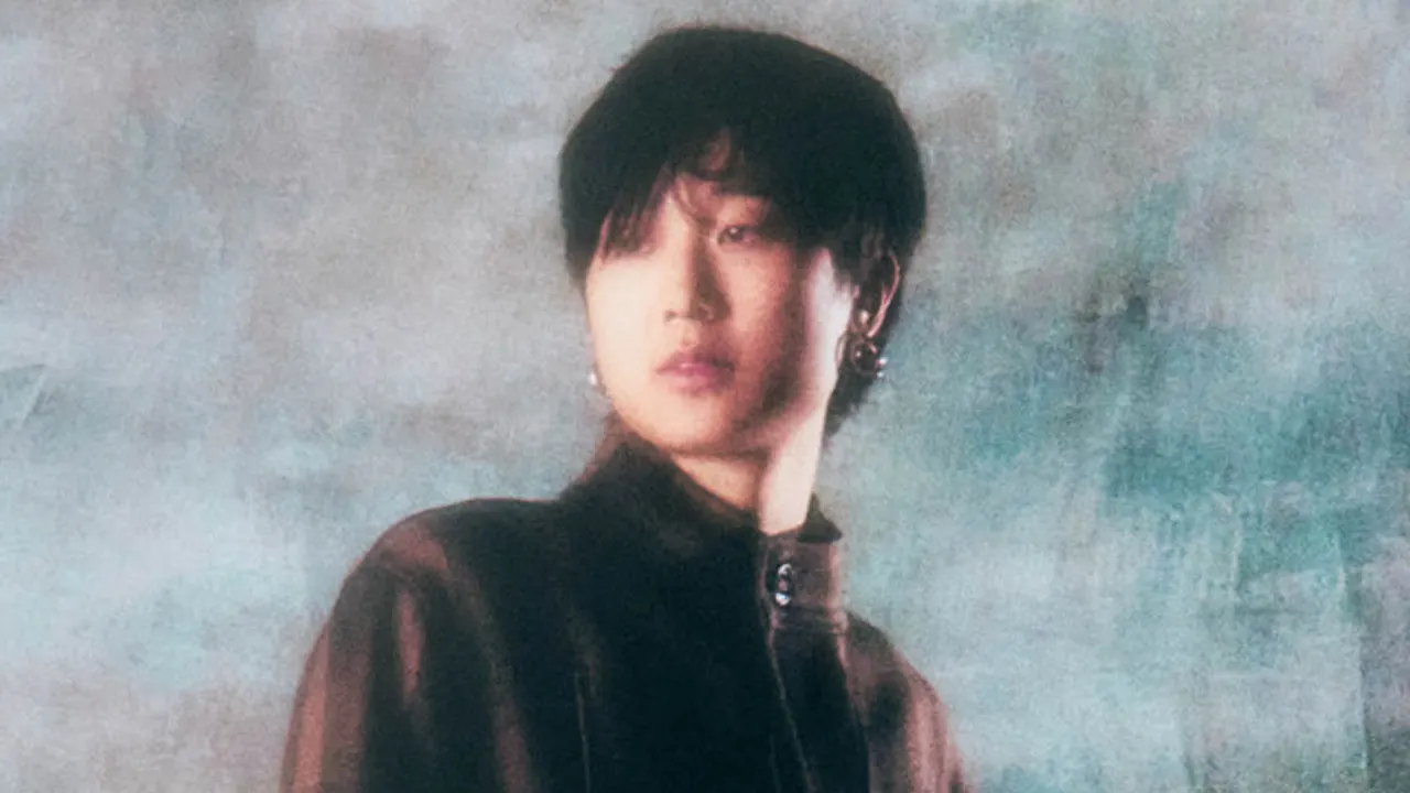 yung kai: stay with the ocean, i'll find you, the tour