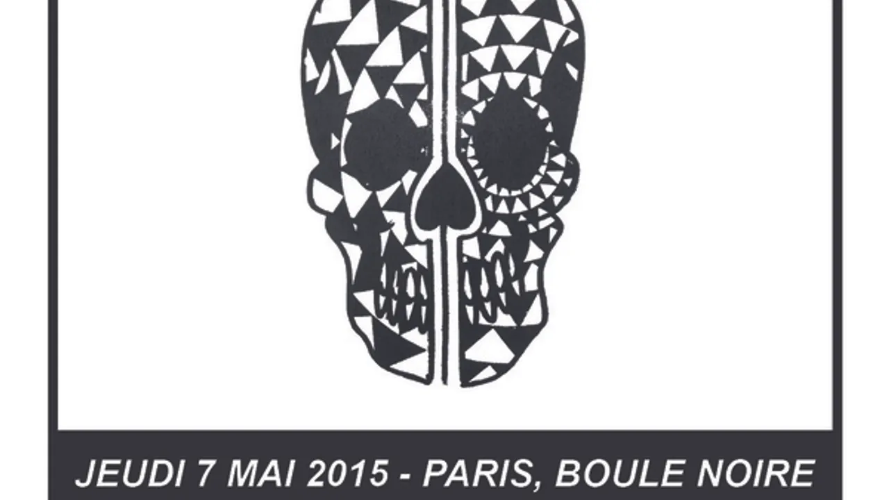 Title Fight + Drug Church en concert