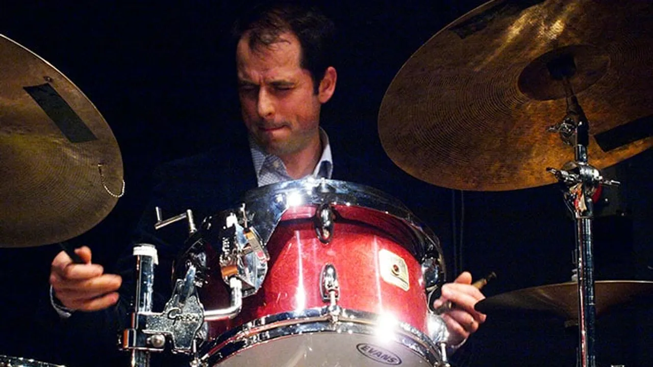 Olivier Portail Duo