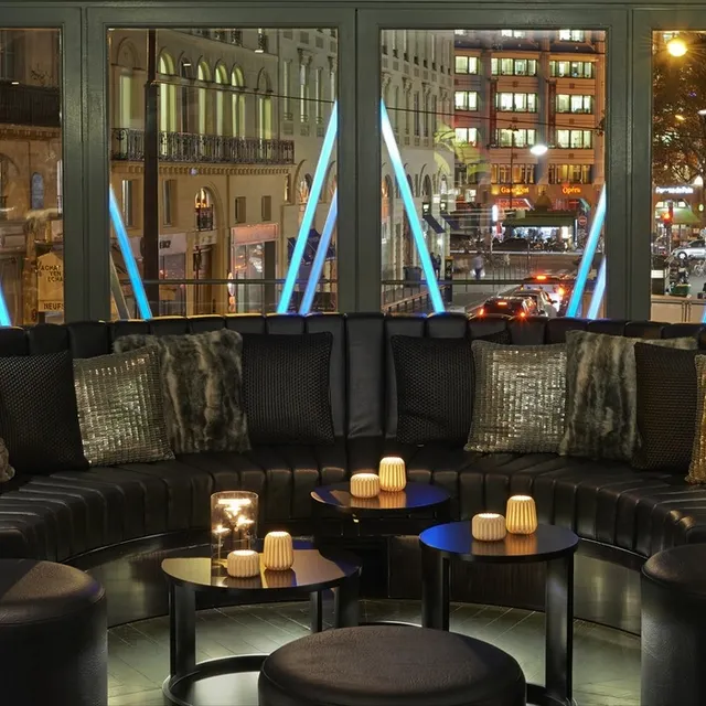bar brulé b