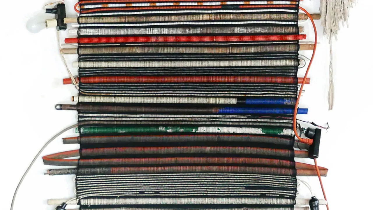 Michael Zelehoski \ Social Fabric