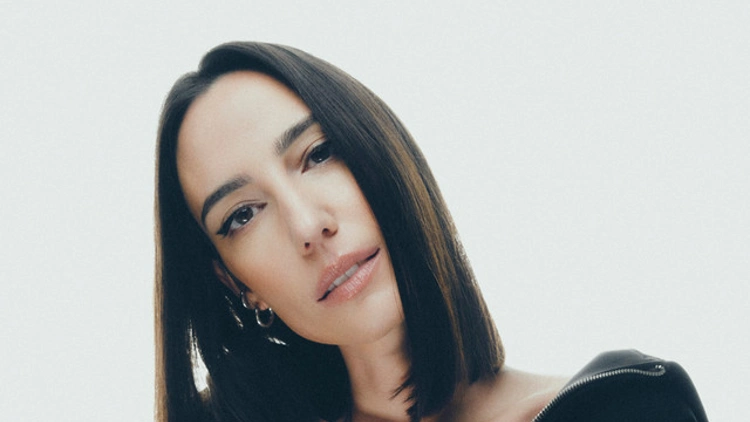Phantom : AMELIE LENS