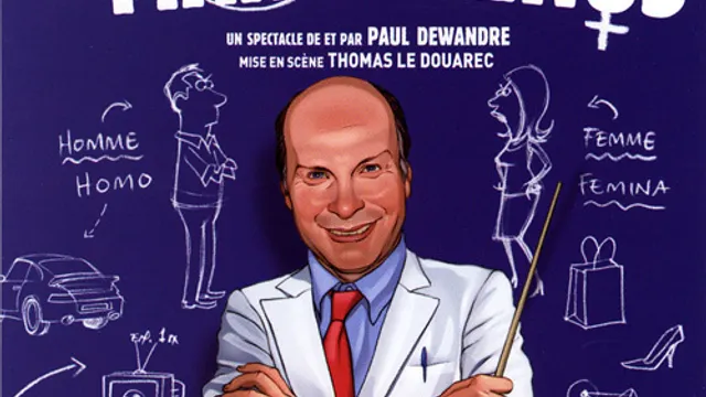 GALA DE L'HUMOUR 3ème édition