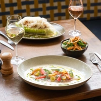 Brasserie Auteuil