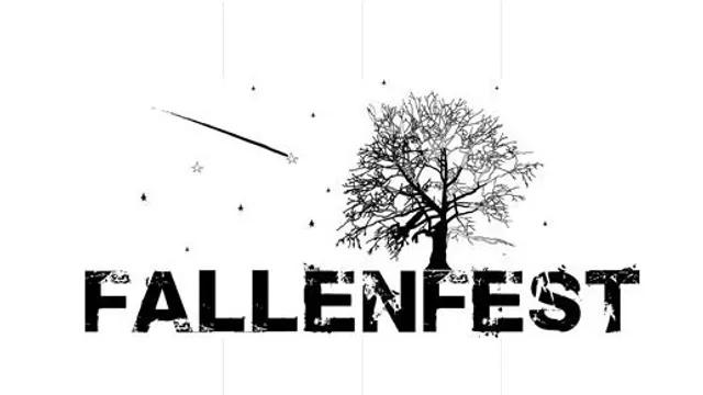 Nöhm Island au Fallenfest