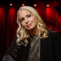 Viktoria Tolstoy