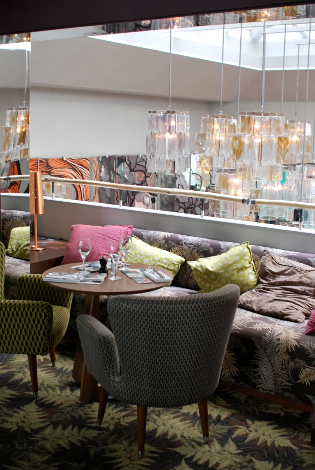 Le Très Honoré Restaurant Paris