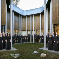 Estonian Philharmonic Chamber Choir