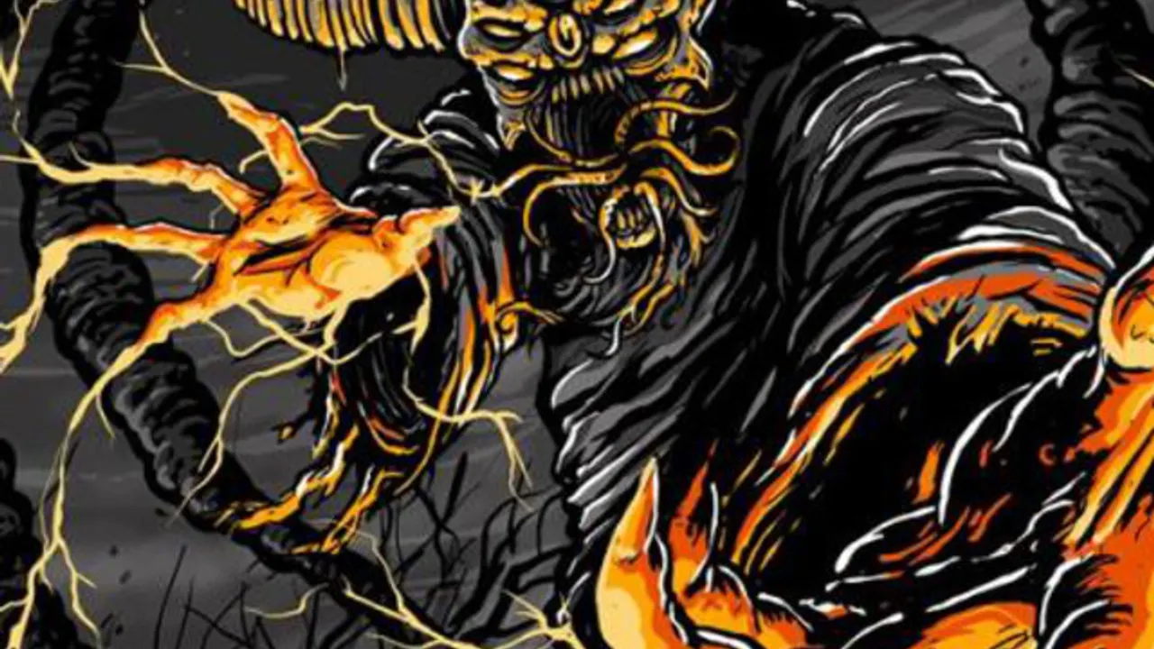 Black Bomb A + anonymus