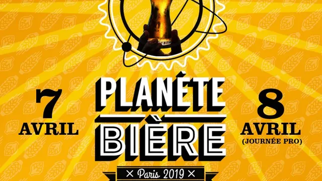 Planète Bière 5e édition : le salon des beer lovers