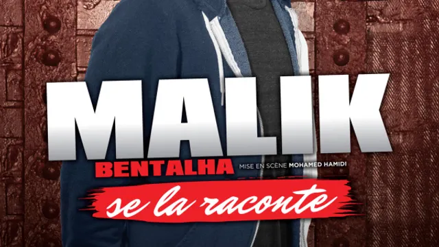 Malik Bentalha